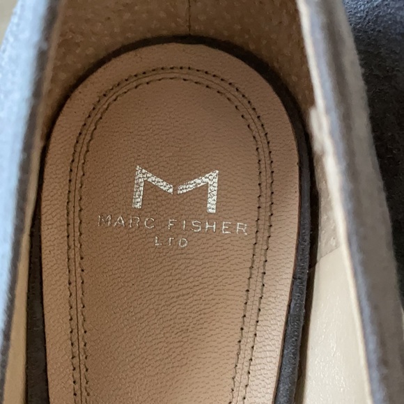 Marc Fisher Heels - Picture 3 of 11